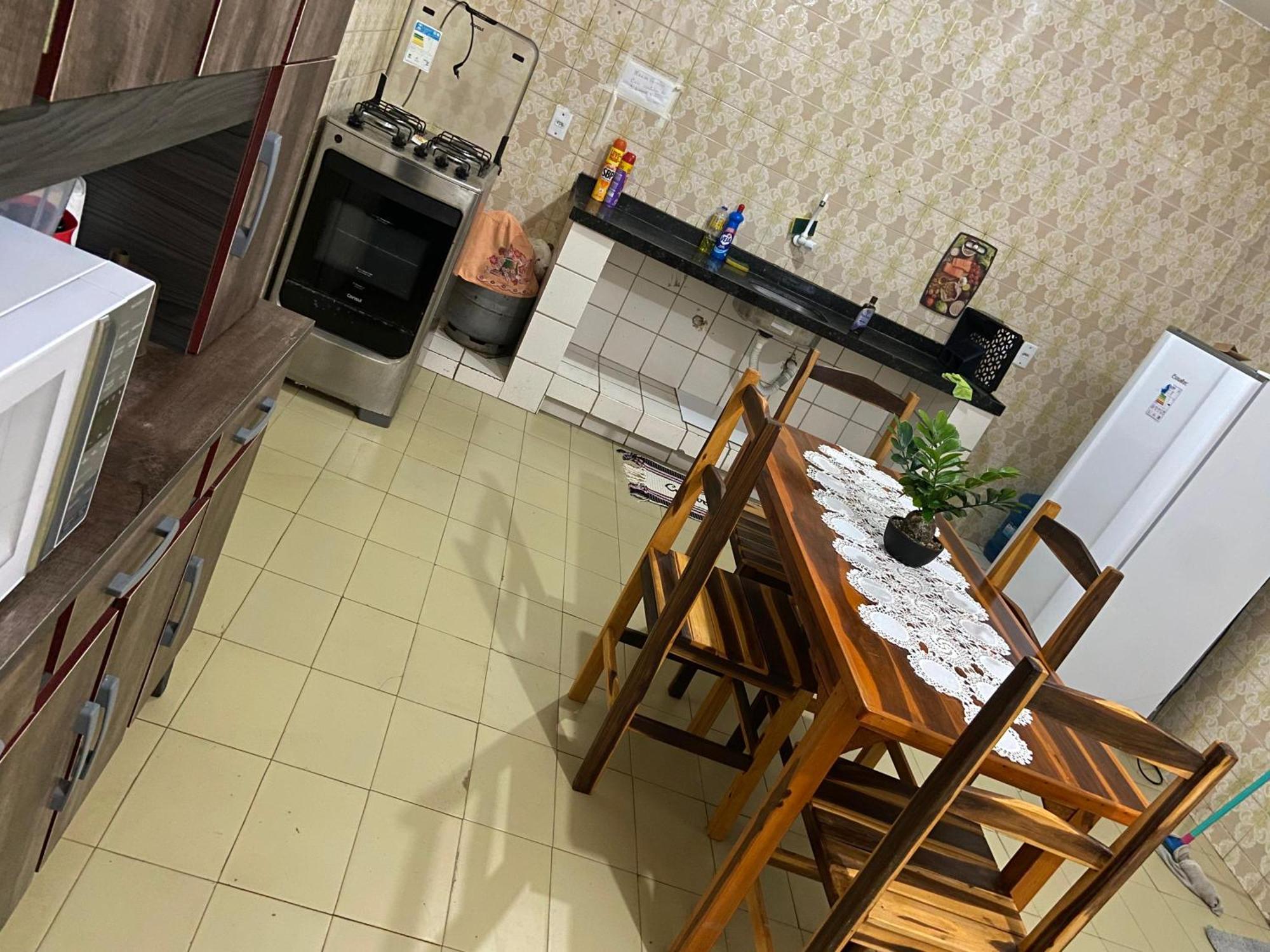 Apto Exclusivo, 200M Da Praia, Horario Flexivel 24 Horas Форталеза Екстер'єр фото