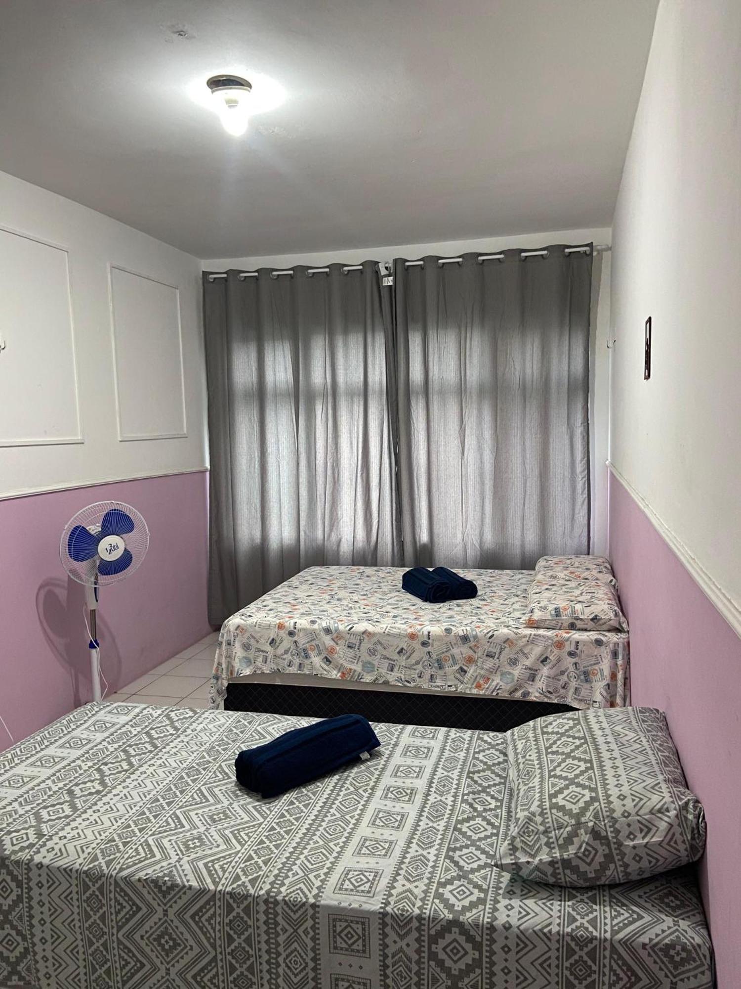 Apto Exclusivo, 200M Da Praia, Horario Flexivel 24 Horas Форталеза Екстер'єр фото