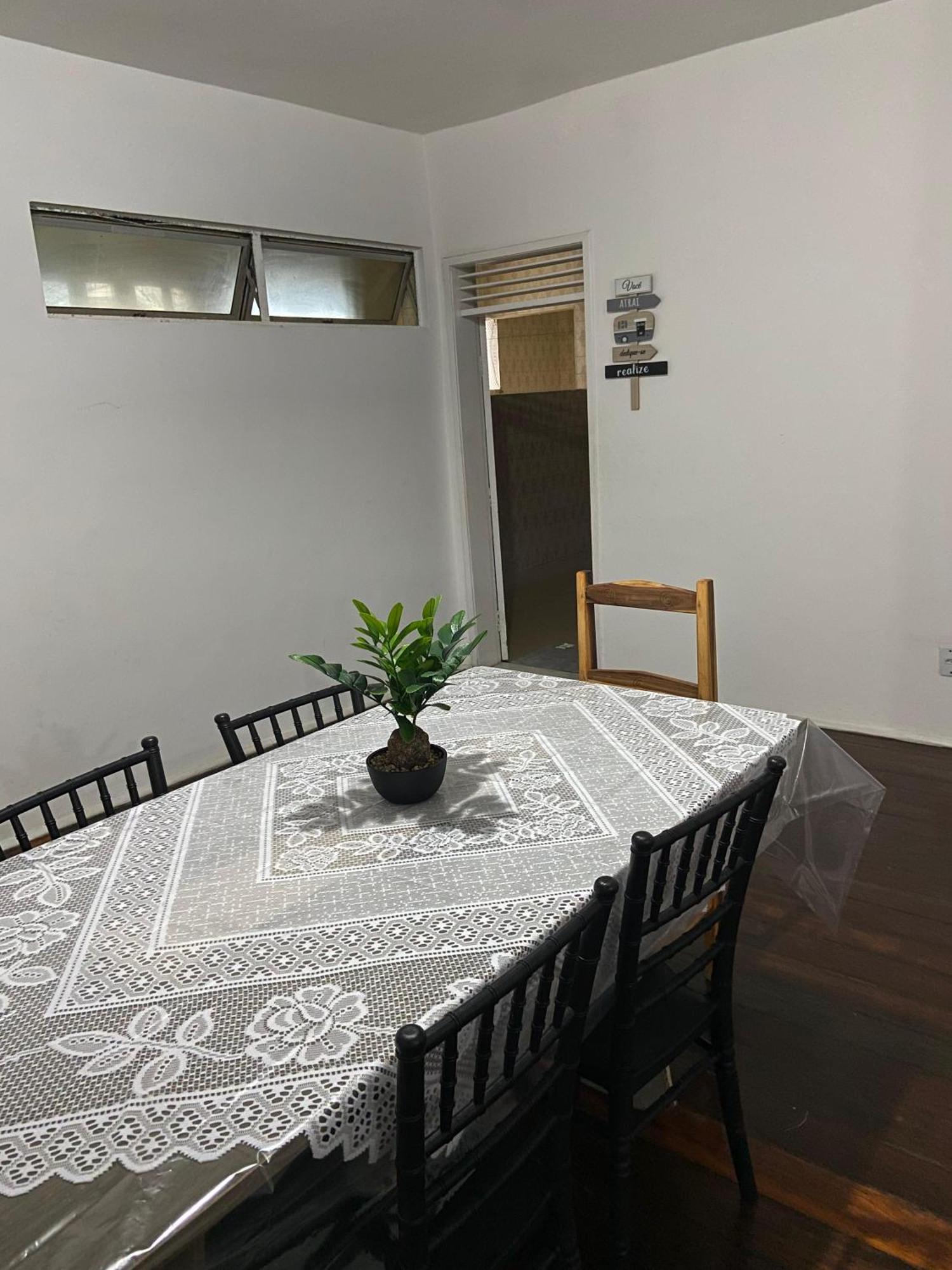 Apto Exclusivo, 200M Da Praia, Horario Flexivel 24 Horas Форталеза Екстер'єр фото